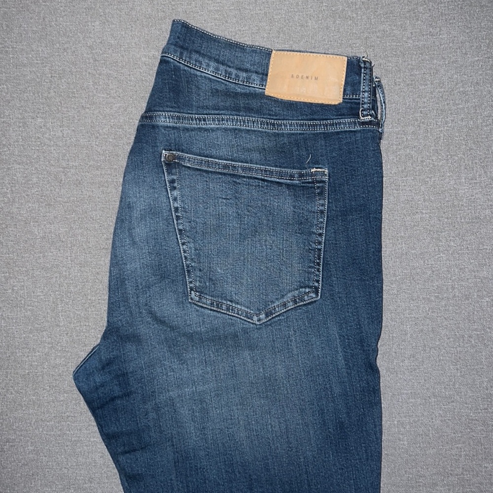 H&M Skinny Jeans